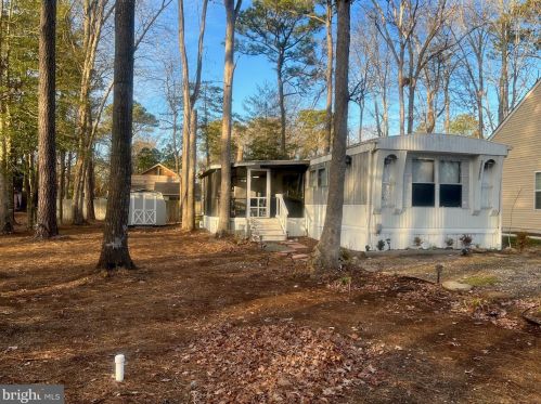 37573 Birch St, Millville DE  exterior