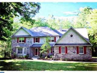 110 Susans Ln, Perkiomenville, PA 18074-9691