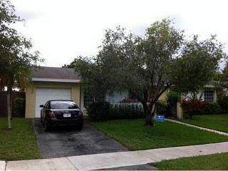 10955 158th Ter, Miami, FL 33157-1227