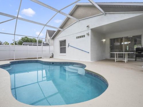 610 Sonja Cir, Davenport FL 33897-7410 exterior