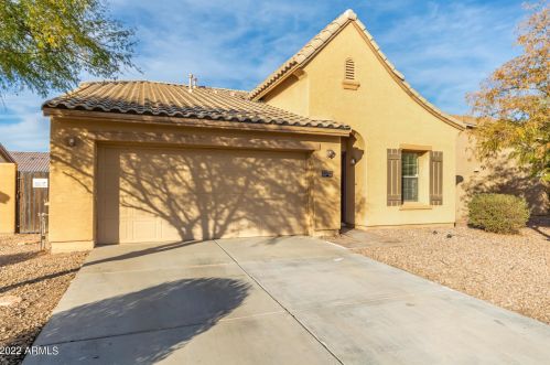 2412 Rosario Mission Dr, Casa Grande, AZ 85194-9157