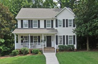 155 Harper Ridge Ct, Clemmons, NC 27012-7429