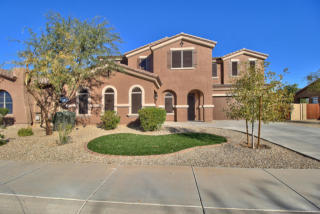 16126 Hualapai St, Goodyear, AZ 85338-7941