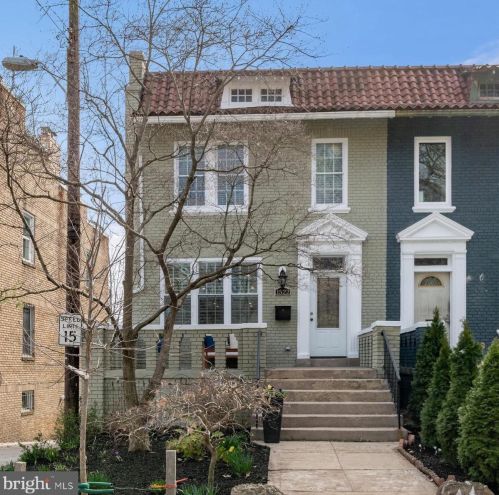 1522 Allison St, Washington, DC 20011-7016