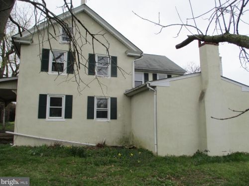 1810 Schwenksville Rd, Collegeville PA  19473-1942 exterior