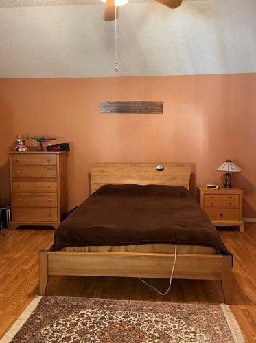 303 Owl Tree Trl, Greenville TX  75402-4214 exterior