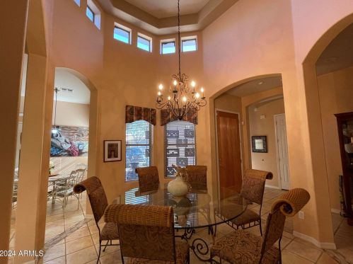 7473 Soaring Eagle Way, Scottsdale AZ 85266-1627 exterior