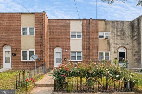 405 8th St, Wilmington, DE 19801-3607