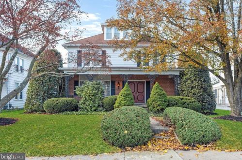 626 Main St, Red Lion, PA 17356-2603