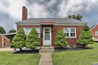 503 Prince St, Harrisburg, PA 17109-3022
