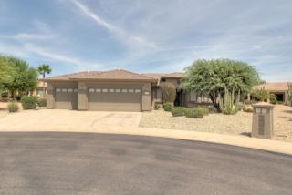 16670 Bajada Trl, Sun City, AZ 85387-8201