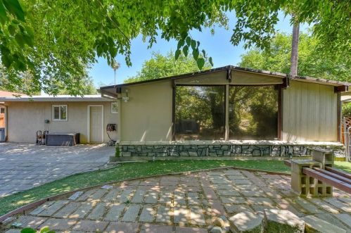 2558 Las Casas Way, Rancho Cordova CA  95670-3444 exterior