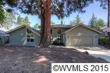 1706 Cinnamon Hill Dr, Salem, OR 97306-1440