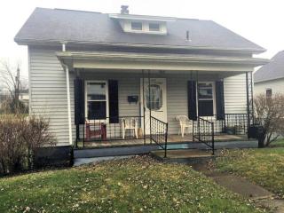 415 Lincoln Ave, Brown County, OH 45121-1117