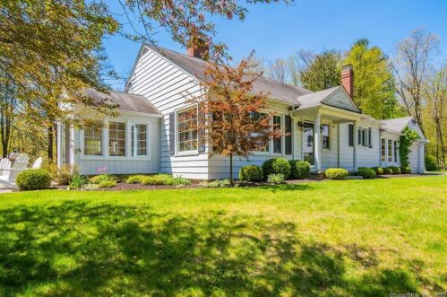 25 Highland Ave, New Hartford, CT 06057-2003