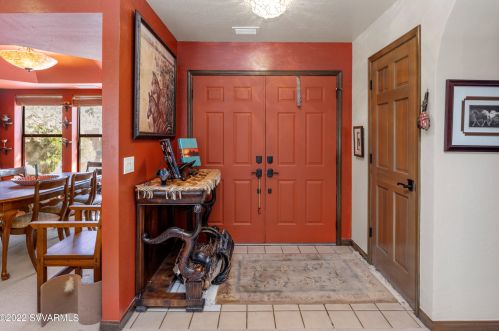 56 Pinon Wood Dr, Sedona AZ 86351-7919 exterior