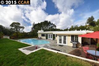 221 La Espiral, Orinda, CA 94563-1812