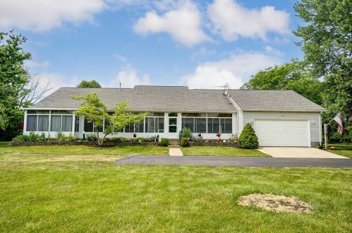 4501 Little Darby Rd, London, OH 43140-9582