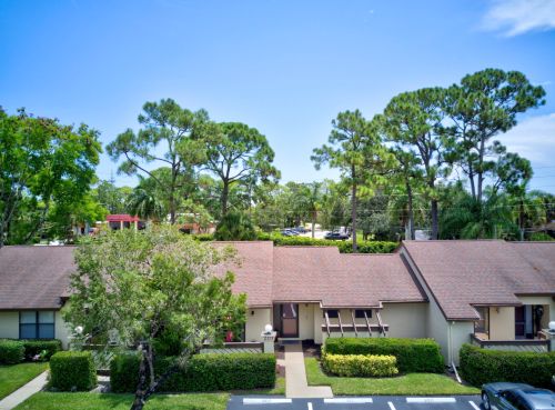 203 Star Clusters Ct, West Palm Beach FL  33411-1642 exterior