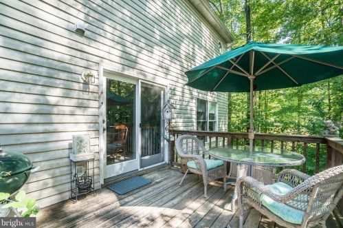 8495 Clare St, Owens VA  22485-3820 exterior