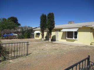 2525 Marlene Ave, Kingman, AZ 86401-6437