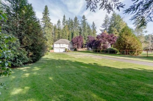 18115 117th St, Snohomish, WA 98290-6366