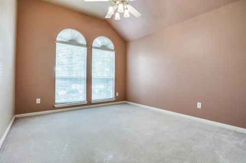 3606 Mackenzie Ln, Richardson TX  75082-2620 exterior