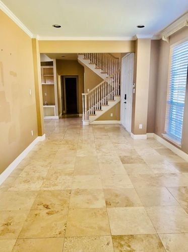 1525 Parliament Ln, Plano TX  75093-5241 exterior