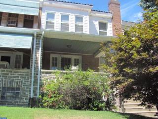 427 Montana St, Philadelphia, PA 19119-2012