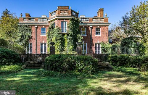 93 Edgerstoune Rd, Princeton NJ  08540-6713 exterior