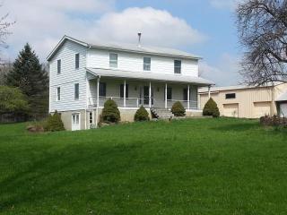 6060 Mink St, Pataskala, OH 43062-7308