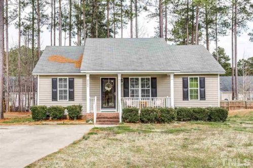 3056 Van Dorn Rd, Knightdale, NC 27545-7443