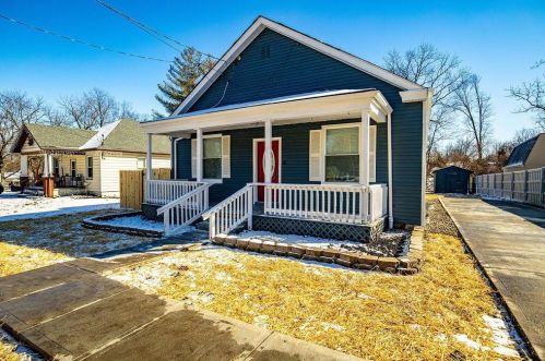 30 Chapel Rd, Amelia, OH 45102-1724
