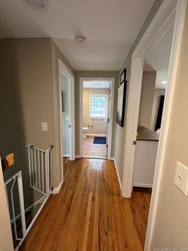 19 George St, Bridgeport CT  06611-1902 exterior