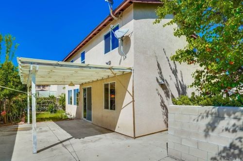 3777 Bresee Ave, Irwindale CA  91706 exterior