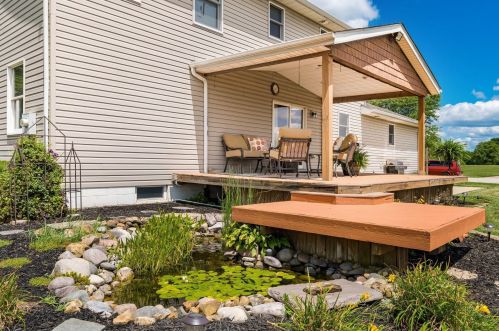 6947 Beaver Run Rd, Pataskala OH  43062-8583 exterior