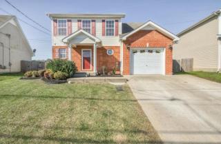 1229 Maritime Prt, Antioch, TN 37013-2431