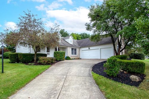 245 Key Blvd, Pataskala, OH 43062-8121