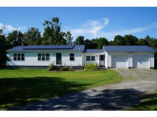 169 Nasmith Brook Rd, Plainfield, VT 05667-9073