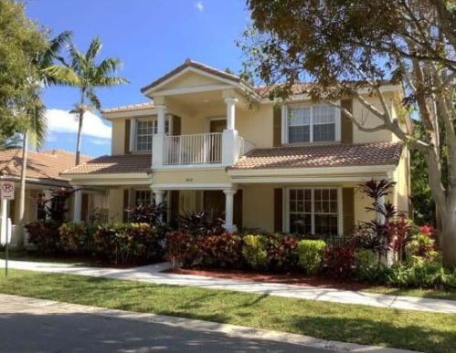 4618 Highgate Dr, Delray Beach, FL 33445-3560