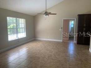 195 Ridgewood Ave, Deland FL  32720-2634 exterior