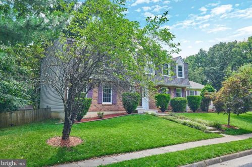 6121 Pond Spice Ln, Springfield, VA 22015-3723