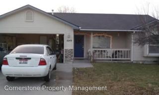 1649 Klemmer Ave, Mora, ID 83634-3163