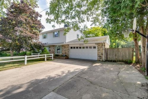 8075 48th Ave, Kenosha, WI 53142-2025