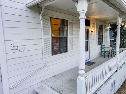 147 Empire St, Grass Valley CA  95945-7331 exterior