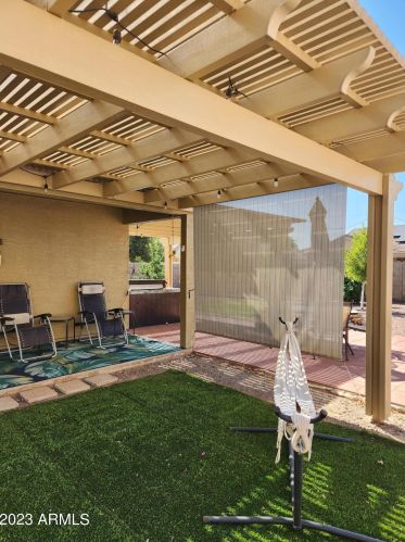 2135 St Pedro Ave, Casa Grande AZ  85122-6363 exterior