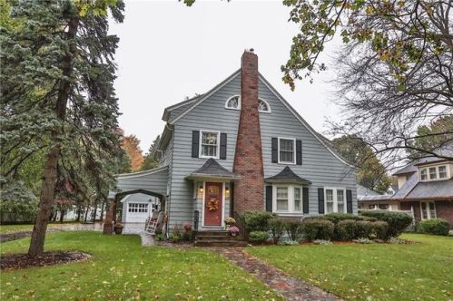 118 Church St, Fairport, NY 14450-1506