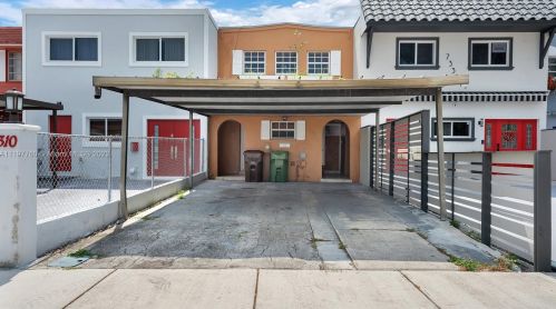 7320 16th Ave, Hialeah, FL 33014-3830