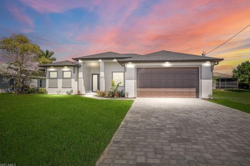3424 16th Ter, Cape Coral, FL 33993-0036