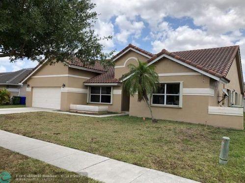 401 162nd Ave, Hollywood, FL 33028-1156